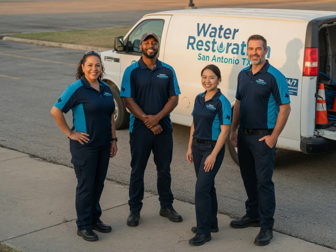 Water Damage Repair company in Taholah, WA